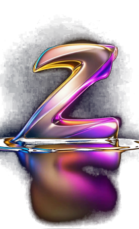 Zeynah Logo